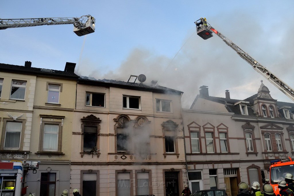 Feuer 5 Wermelskirchen Berlinerstr P20.JPG - MIRKO_WOLF